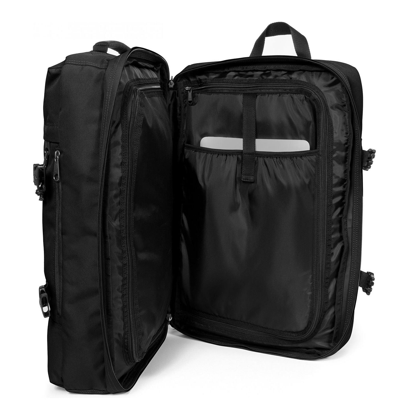 Eastpak Travelpack black