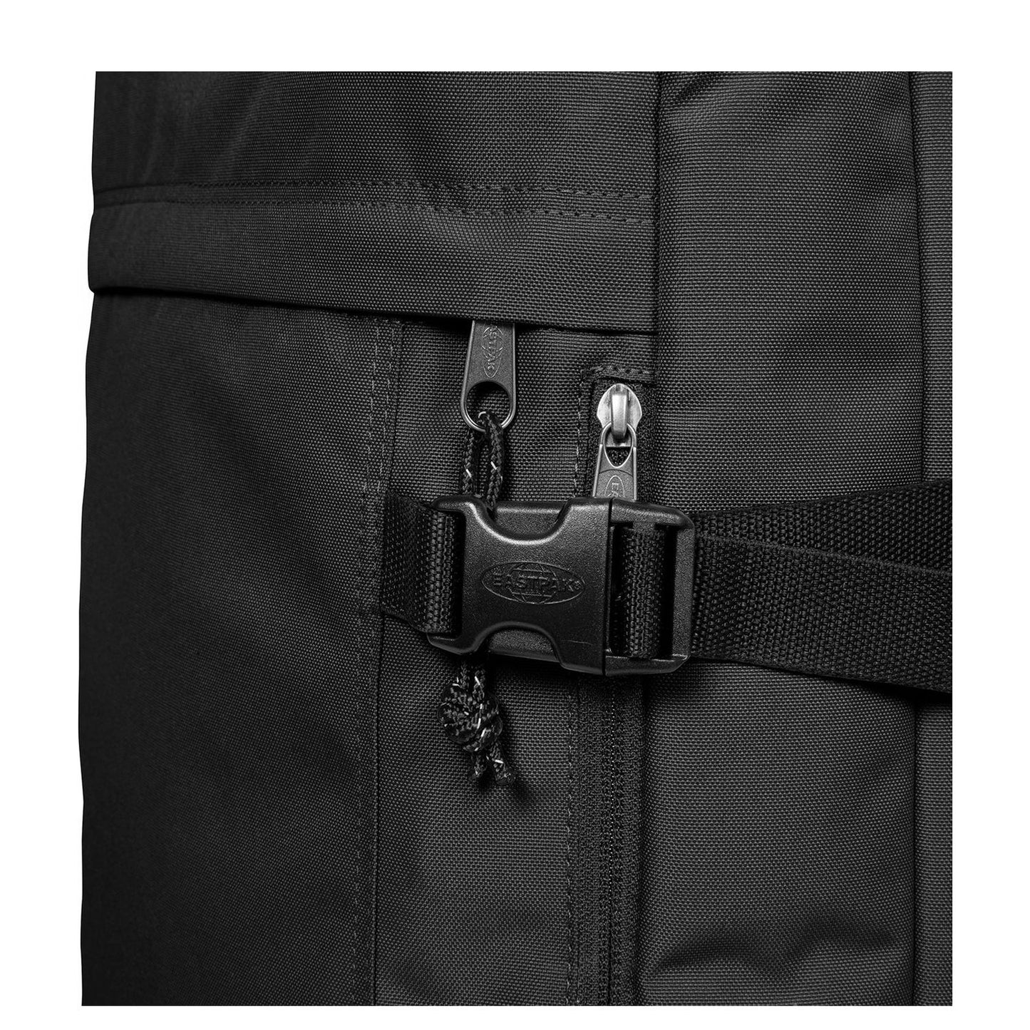 Eastpak Travelpack black