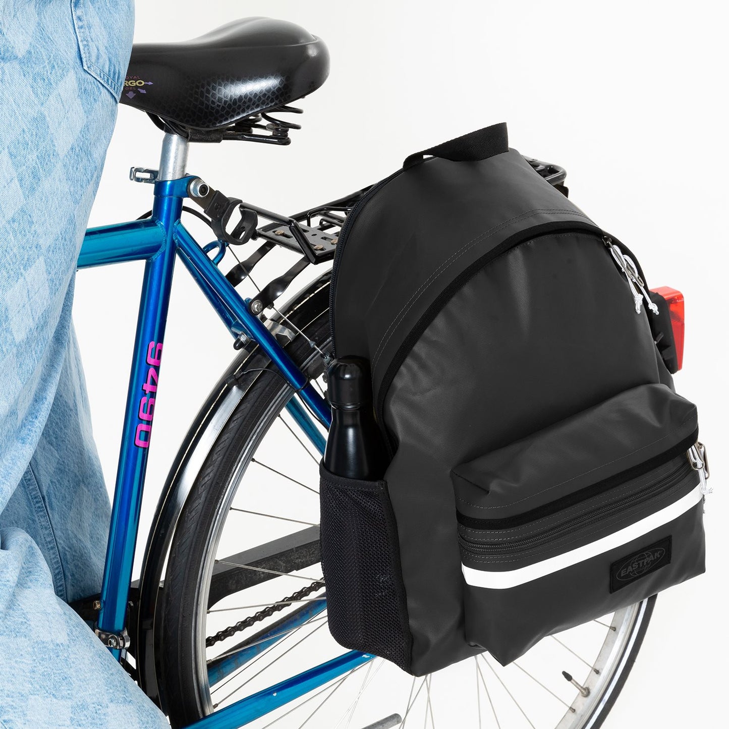 Eastpak Zippl'R Bike tarp black