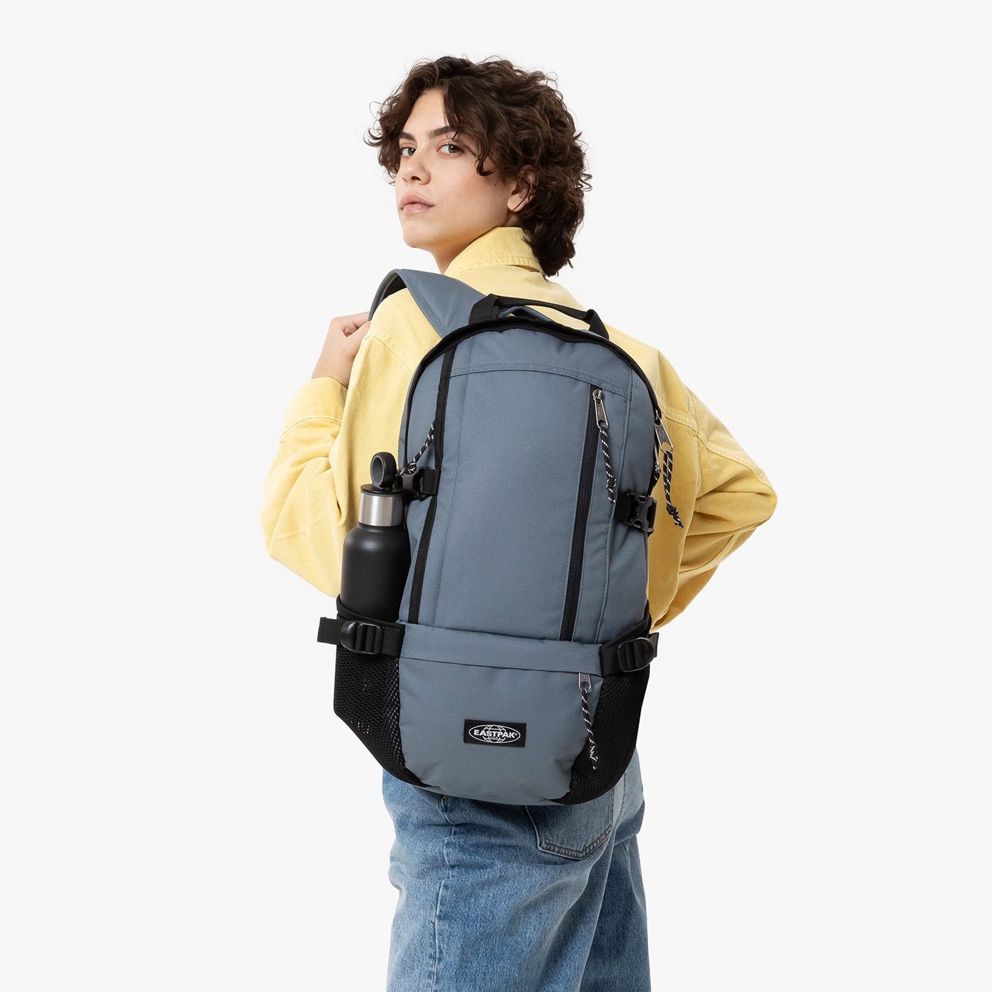 Eastpak Floid CS stormy