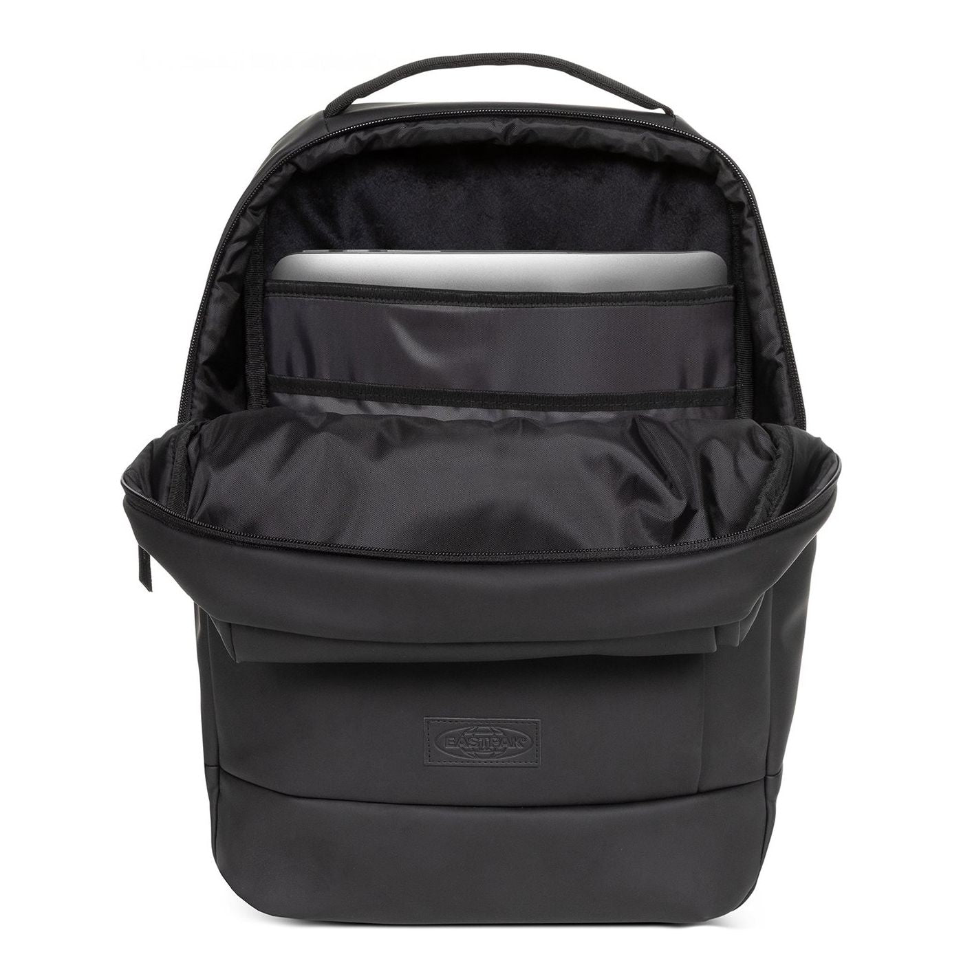 Eastpak Tecum F CNNCT F matte black