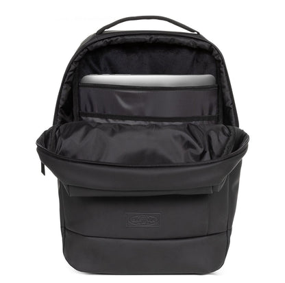 Eastpak Tecum F CNNCT F matte black