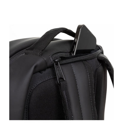 Eastpak Tecum F CNNCT F matte black