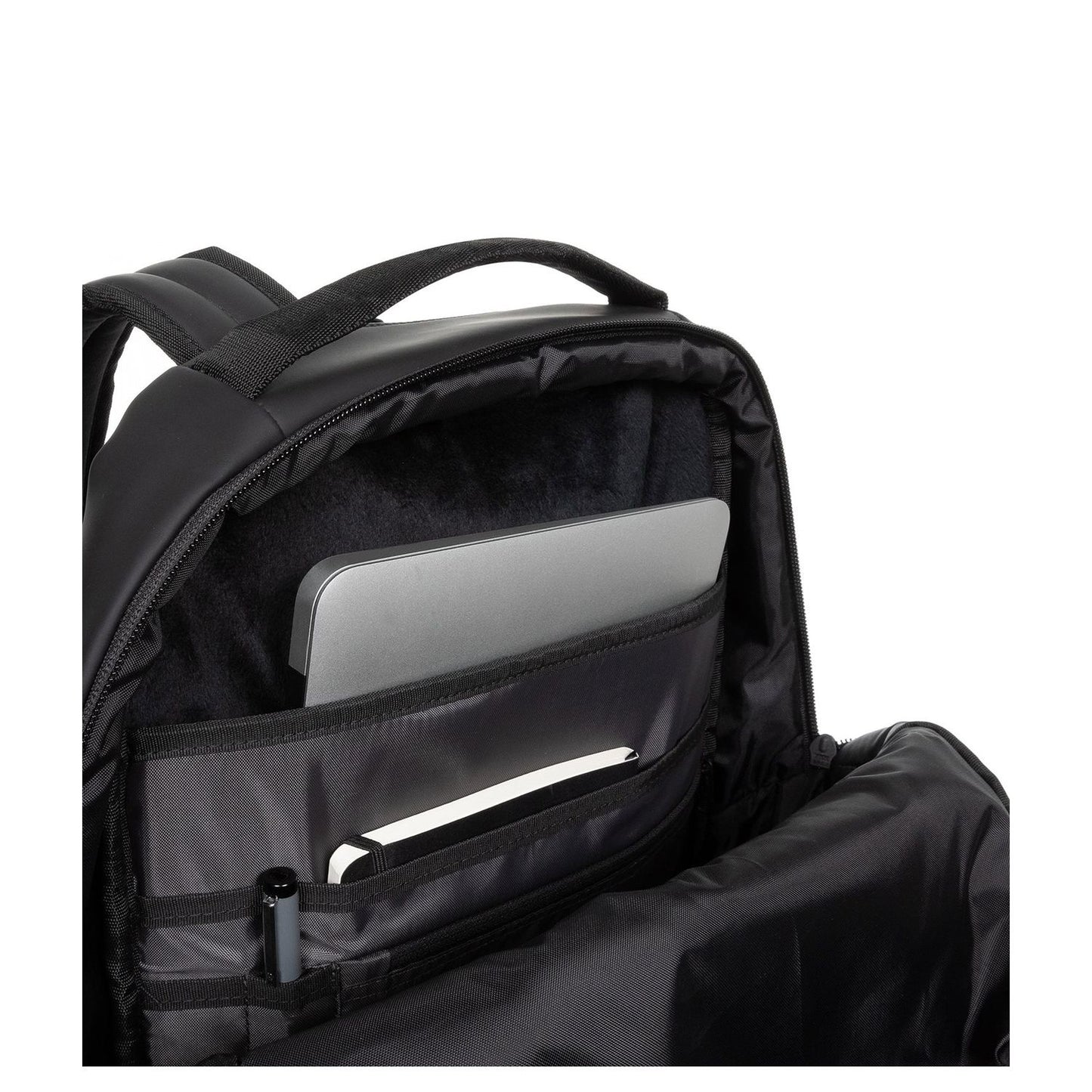 Eastpak Tecum F CNNCT F matte black