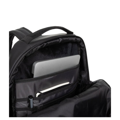 Eastpak Tecum F CNNCT F matte black