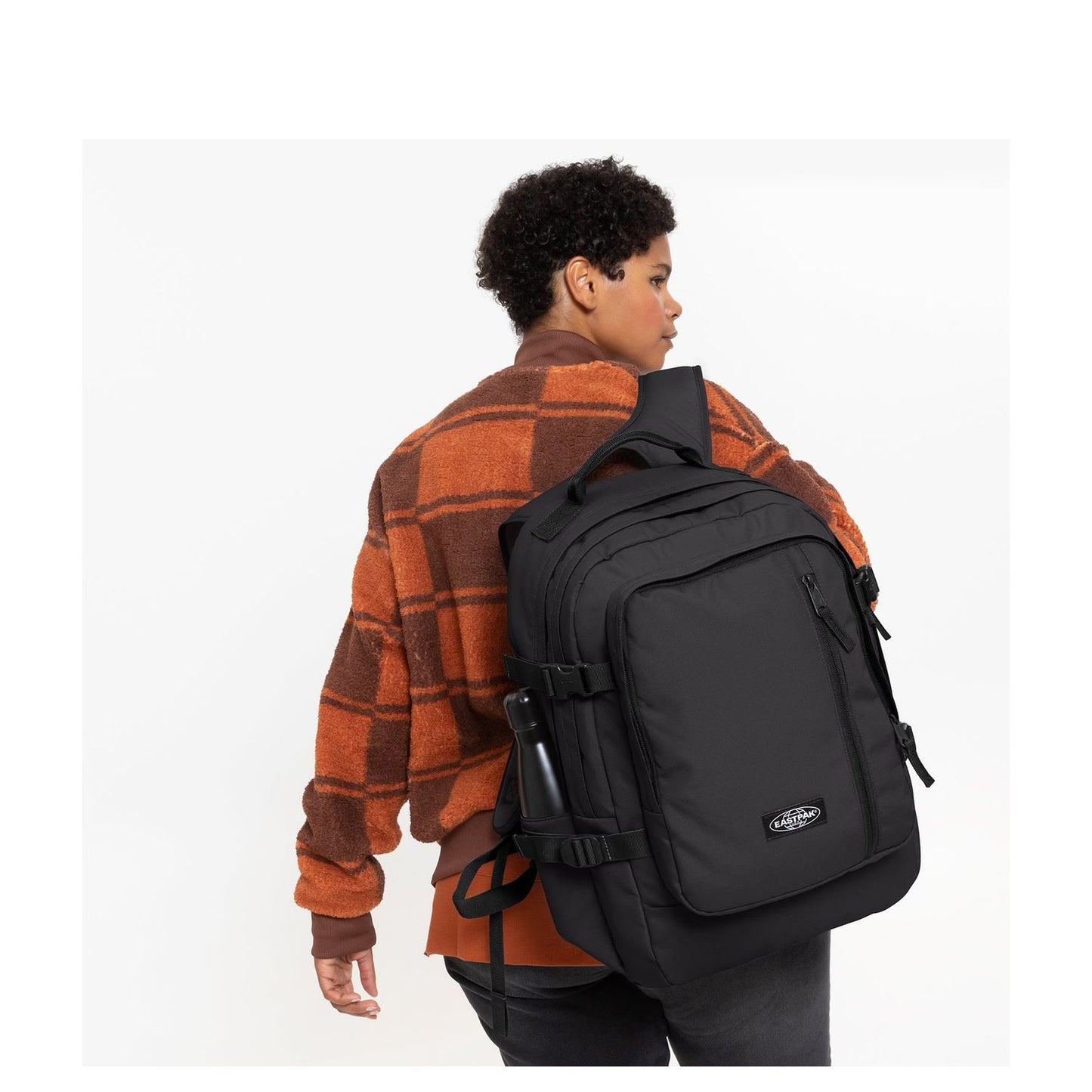 Eastpak Volker CS II mono black2