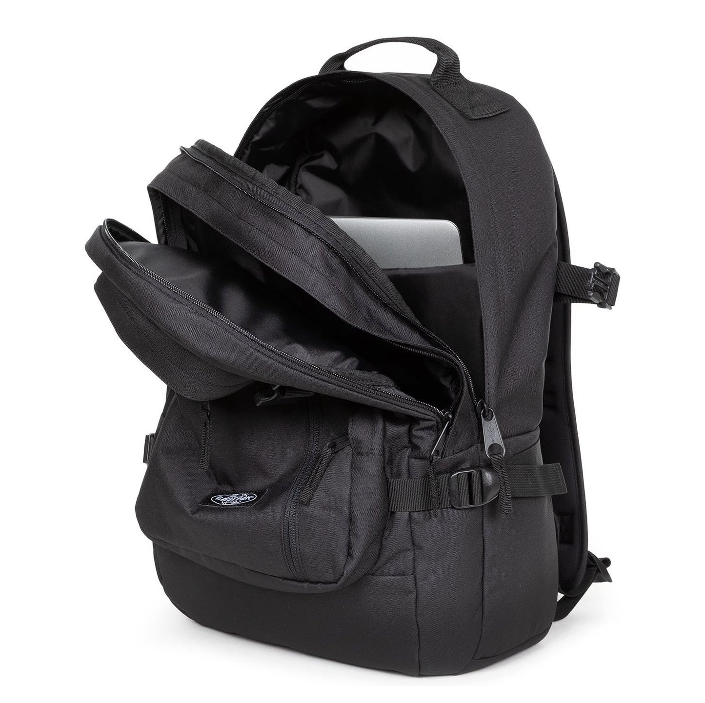 Eastpak Volker CS II mono black2