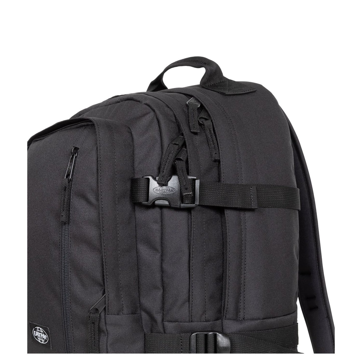 Eastpak Volker CS II mono black2