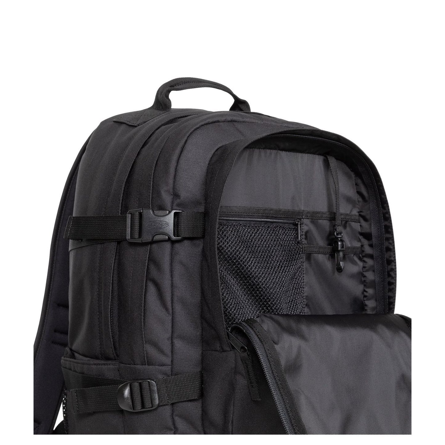 Eastpak Volker CS II mono black2