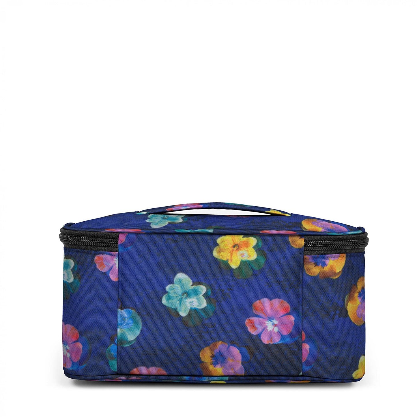 Eastpak Traver flower blur navy