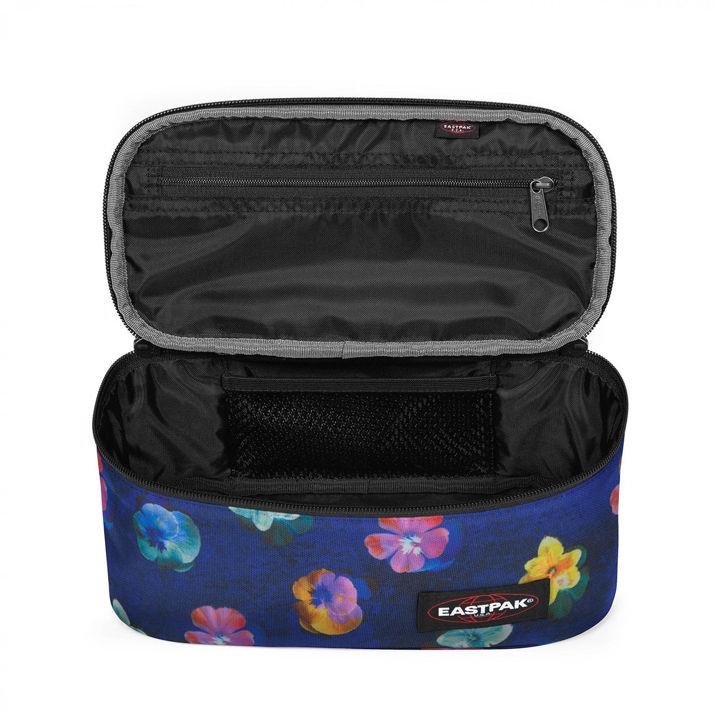 Eastpak Traver flower blur navy