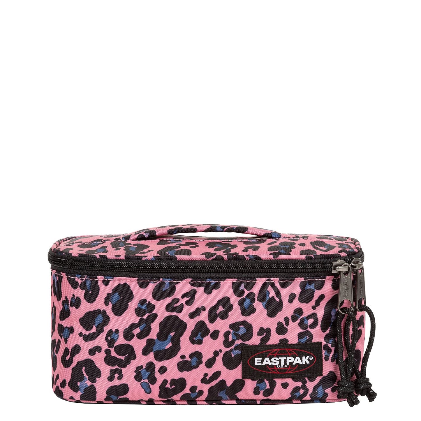 Eastpak Traver beastimal pink