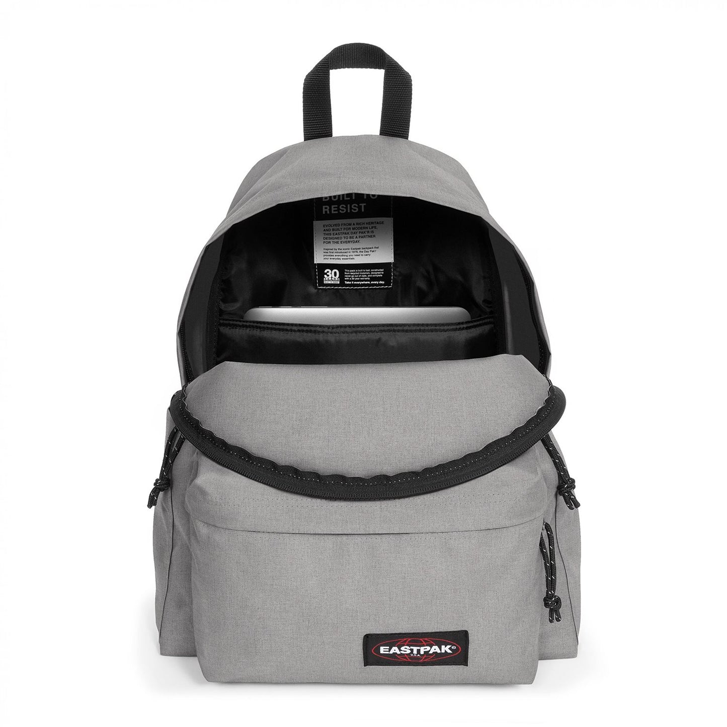 Eastpak Day Pak'R snow grey