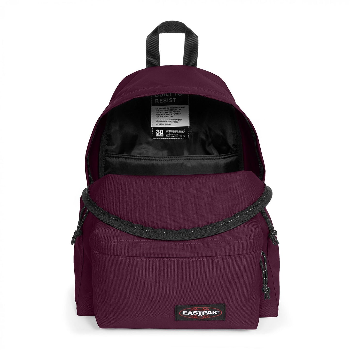 Eastpak Day Pak'r plum purple