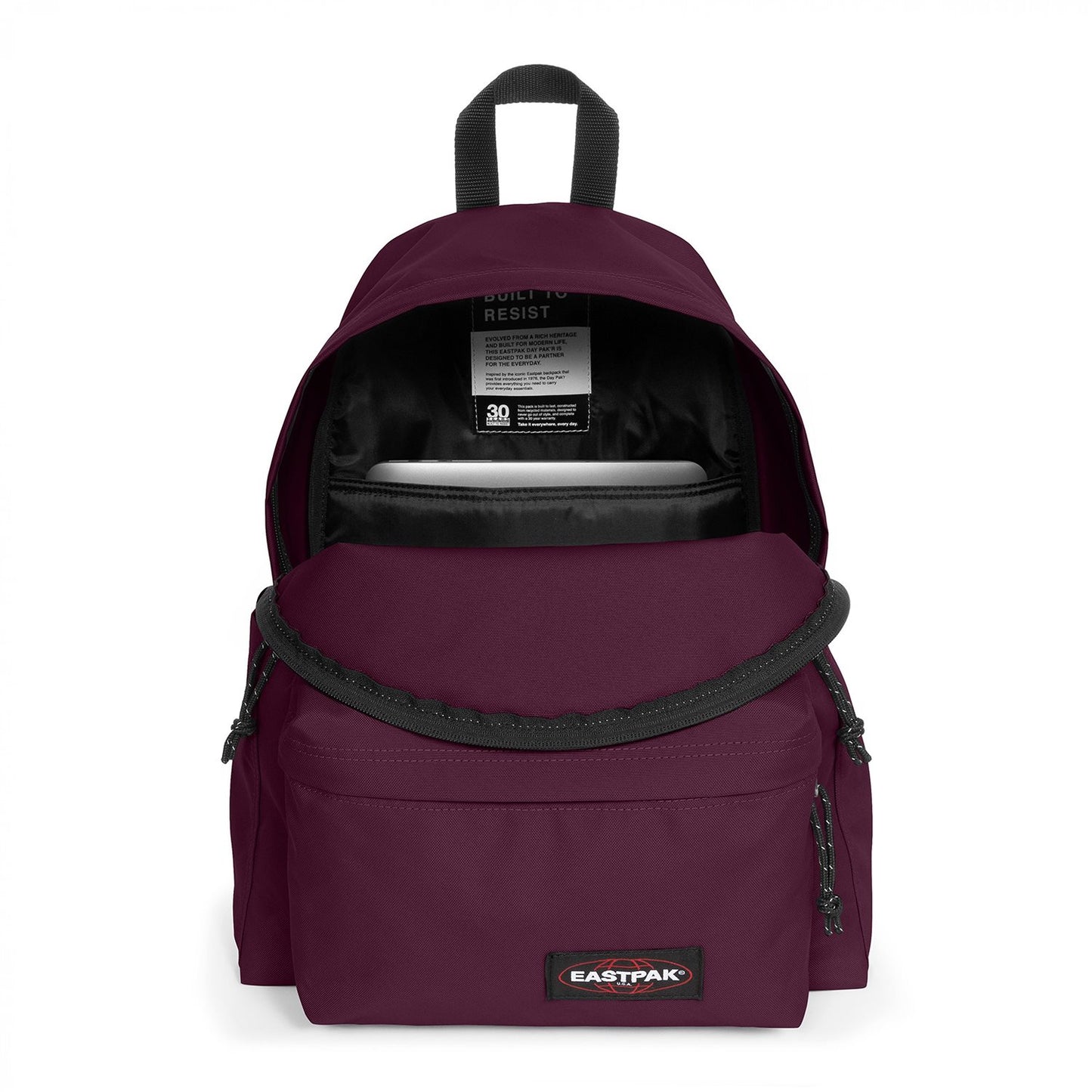 Eastpak Day Pak'r plum purple