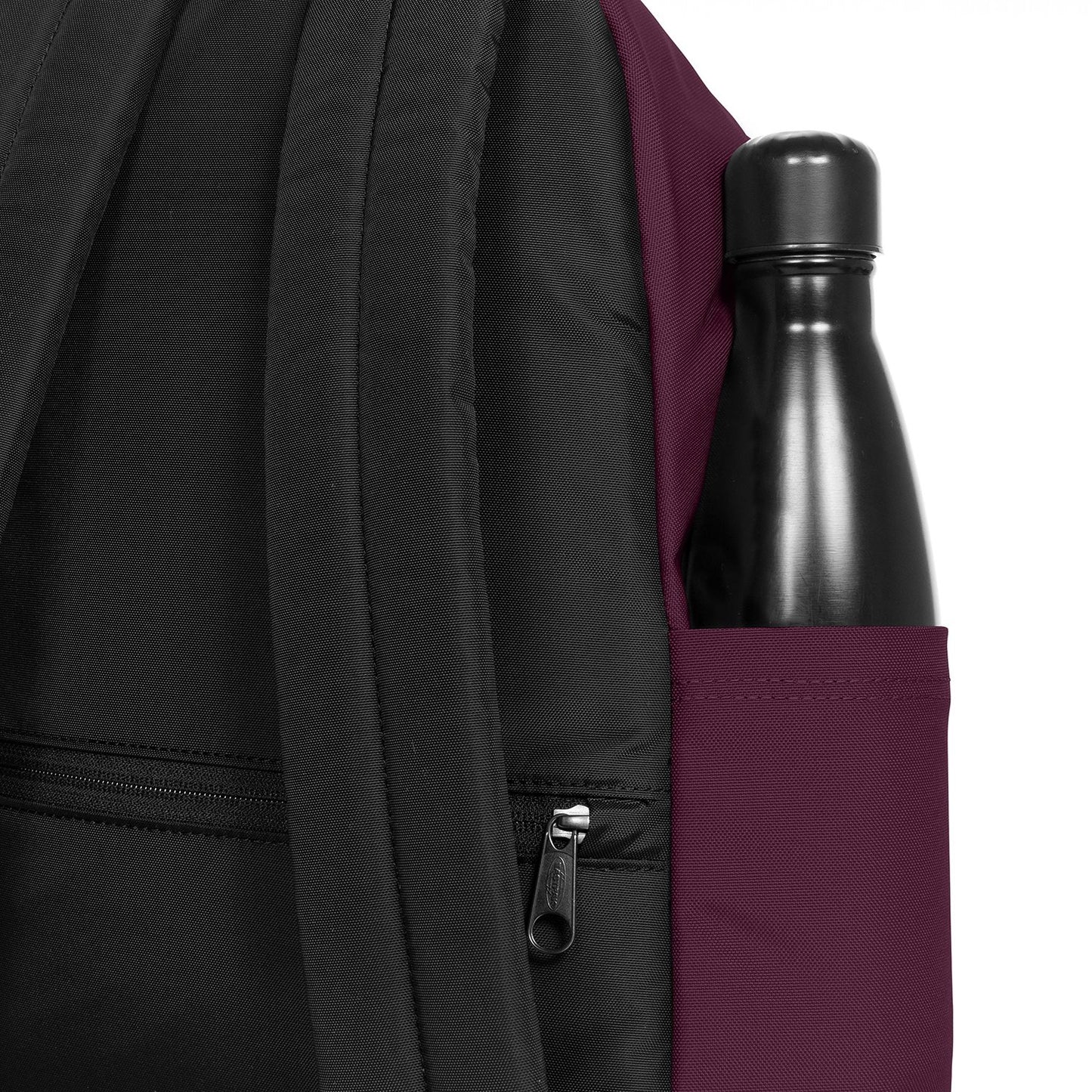 Eastpak Day Pak'r plum purple