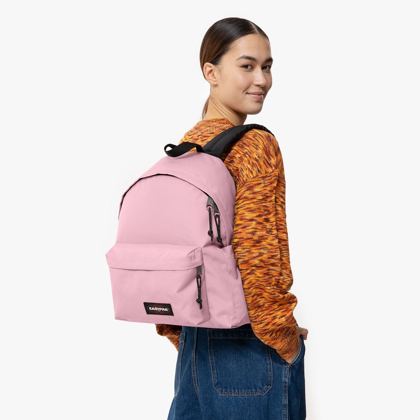 Eastpak Day Pak'r fairy pink