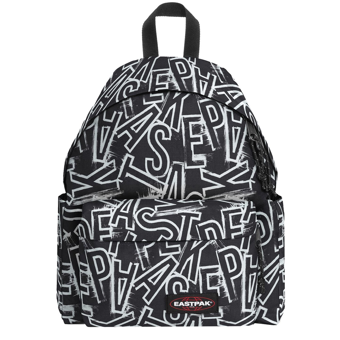 Eastpak Day Pak'R ep letters black