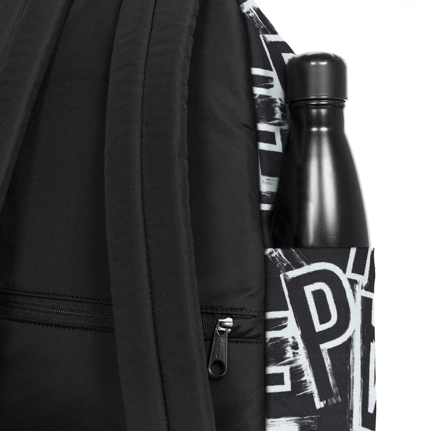 Eastpak Day Pak'R ep letters black