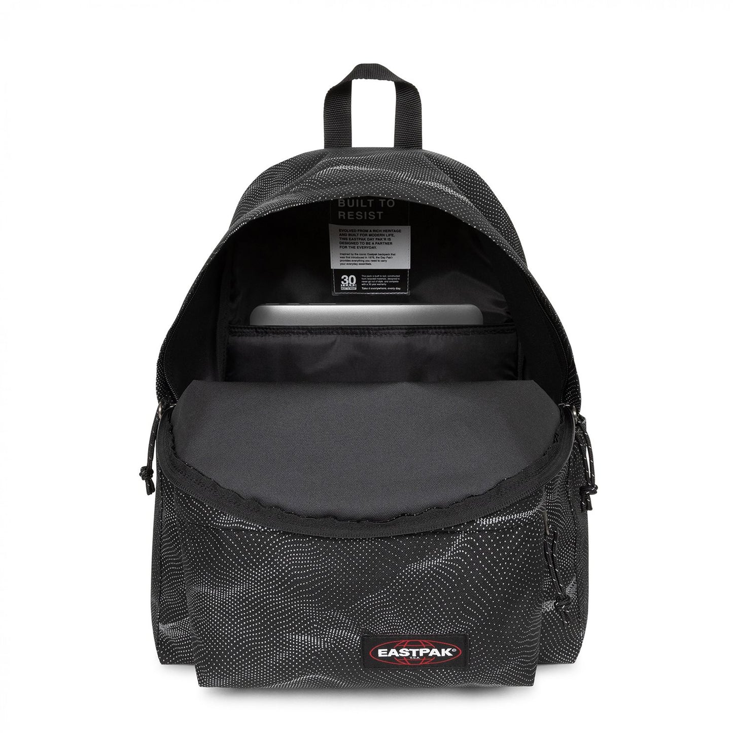 Eastpak Day Pak'R refleksdotblac