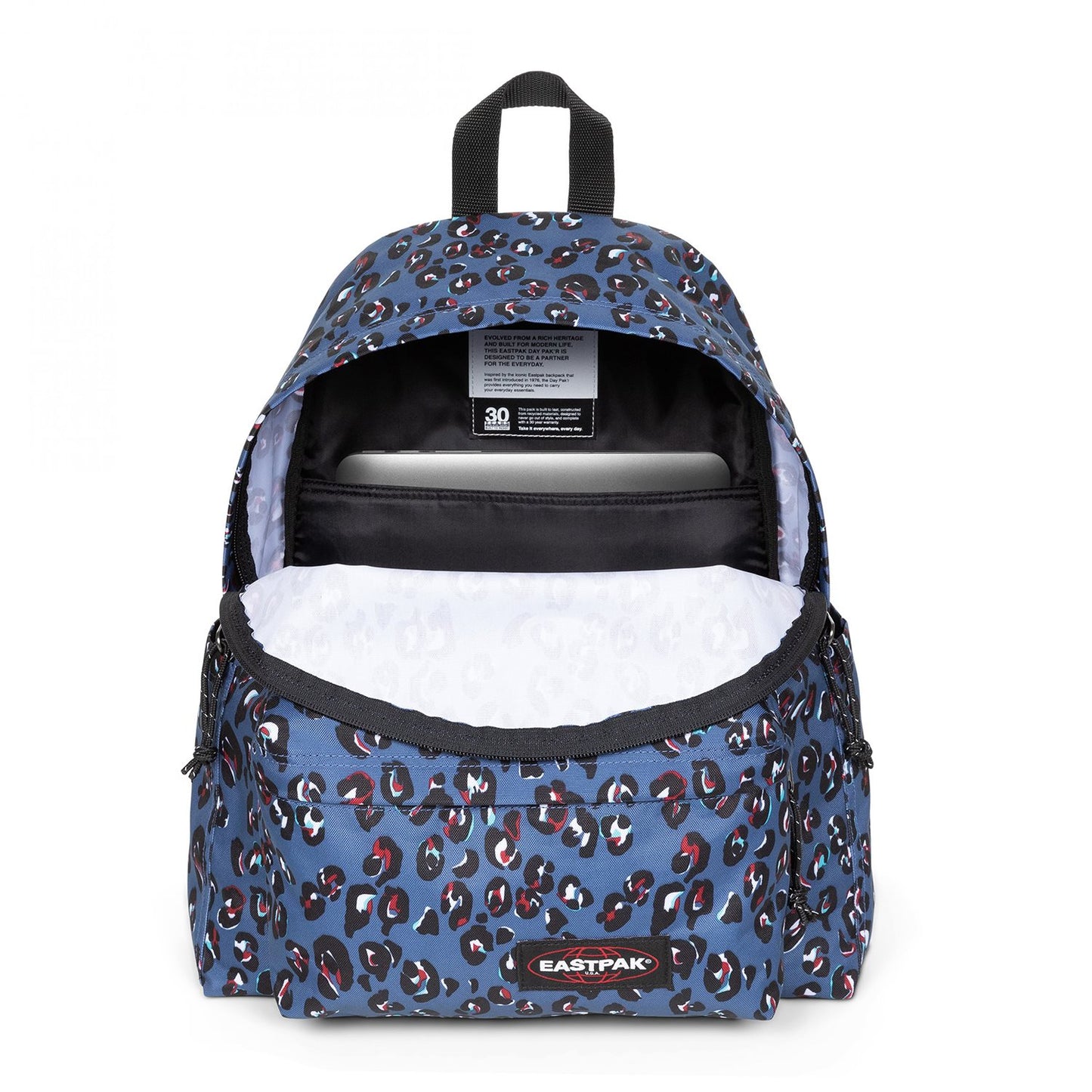 Eastpak Day Pak'R partymal leopard