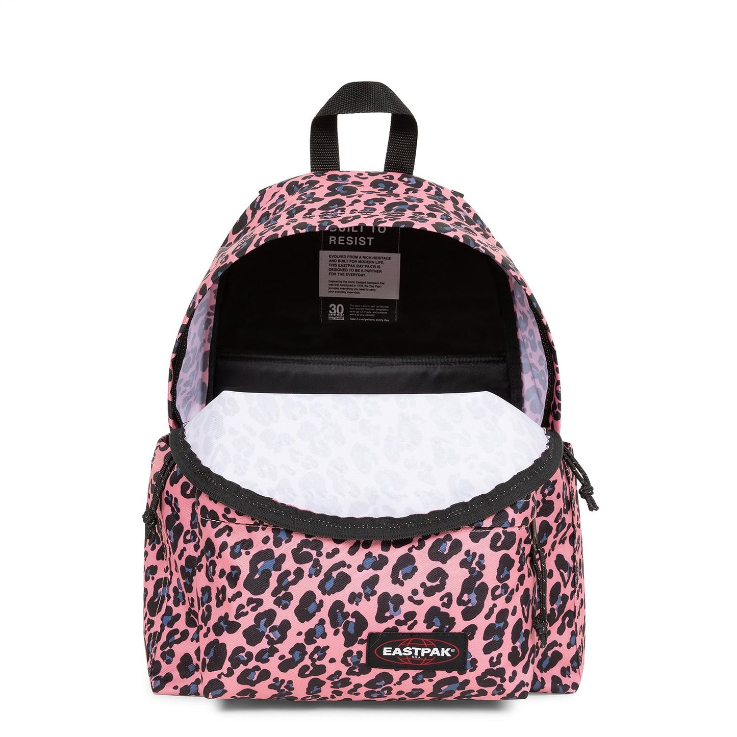 Eastpak Day Pak'r beastimal pink