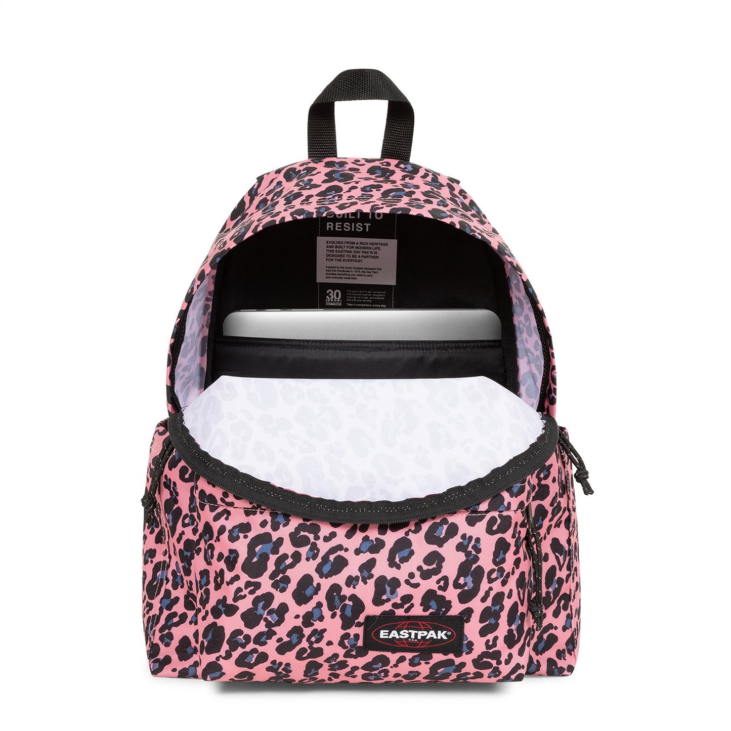 Eastpak Day Pak'r beastimal pink