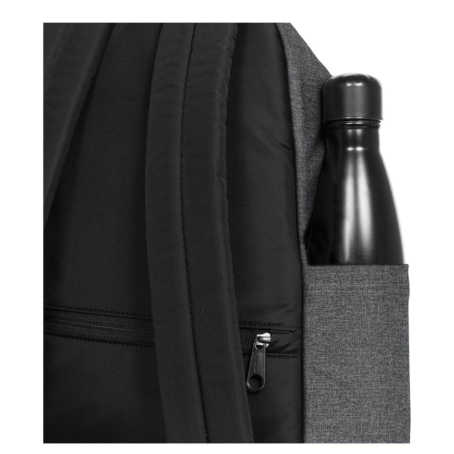 Eastpak Day Pak'R black denim