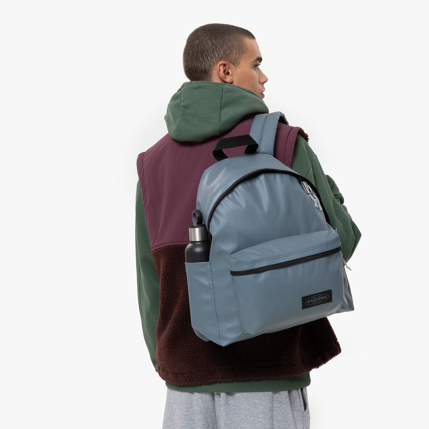 Eastpak Day Pak'R tarp stormy