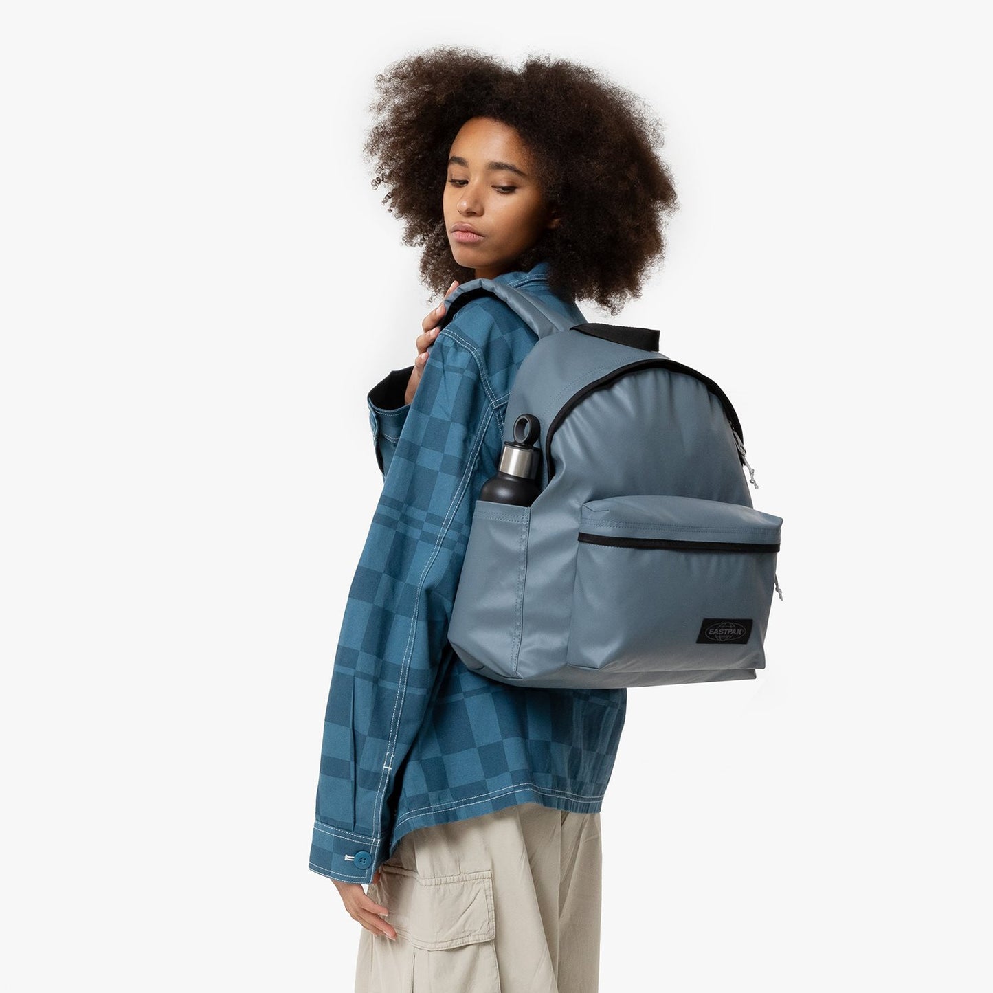 Eastpak Day Pak'R tarp stormy