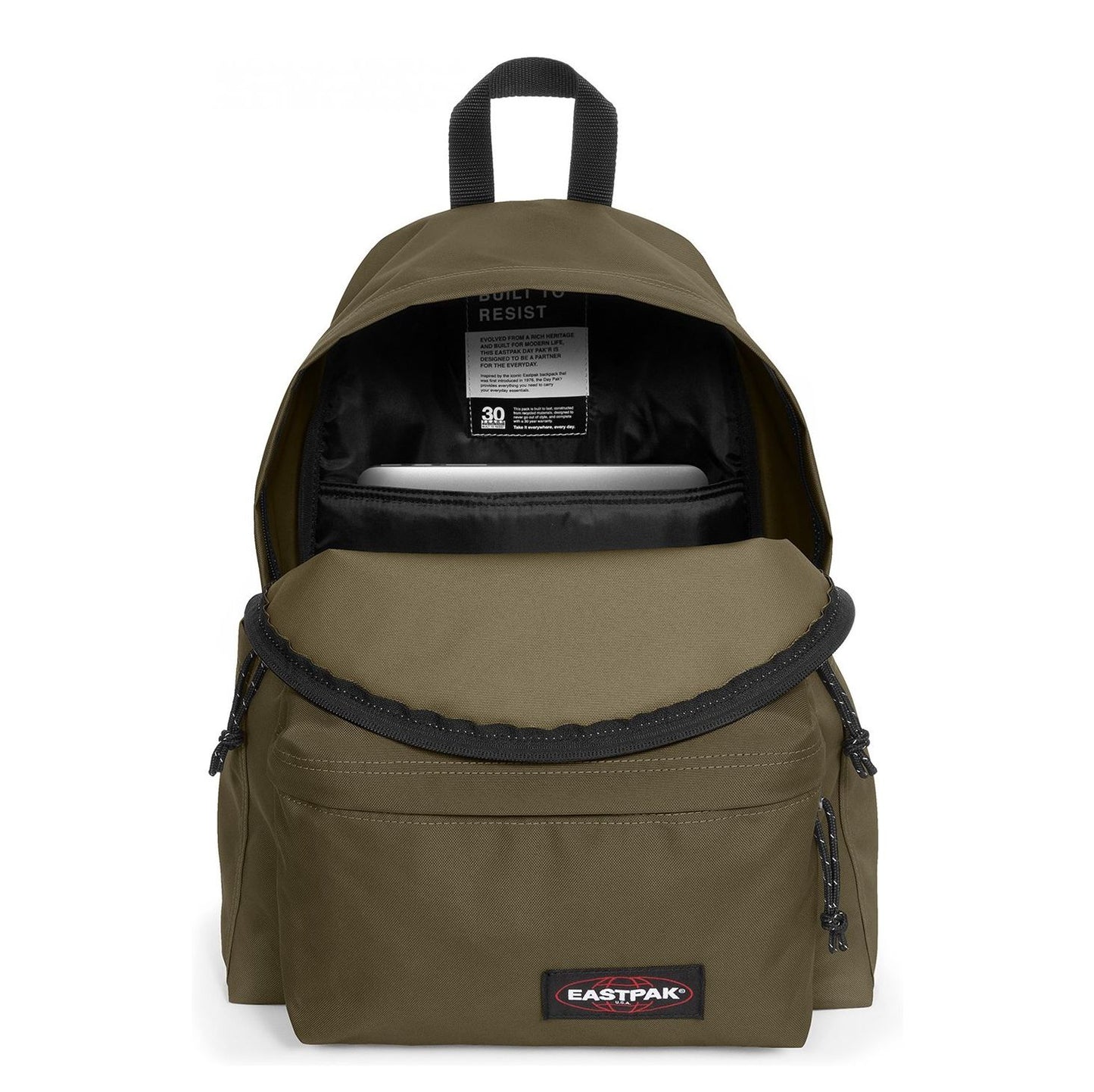 Eastpak Day Pak'R army olive