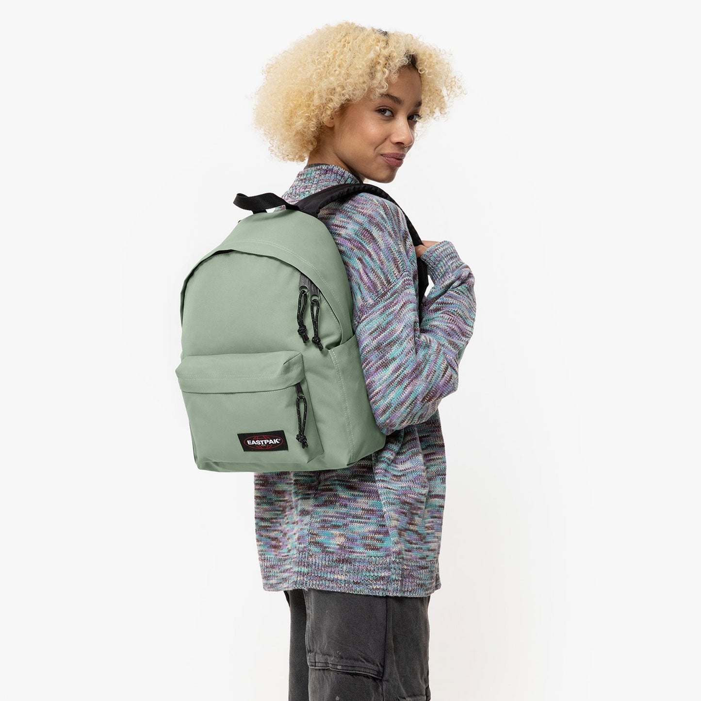 Eastpak Day Pak'r S frosty mint