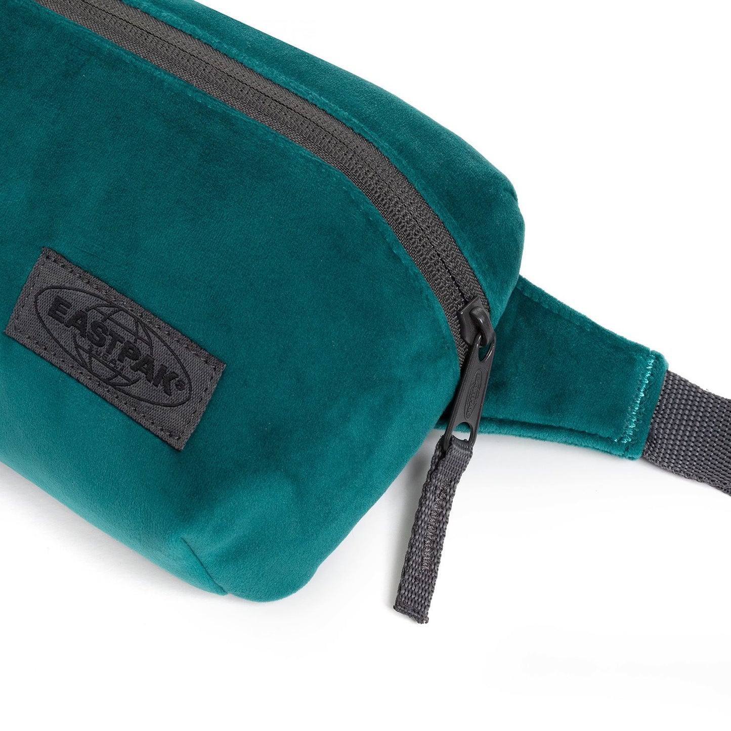 Eastpak Sommar velvet peacock