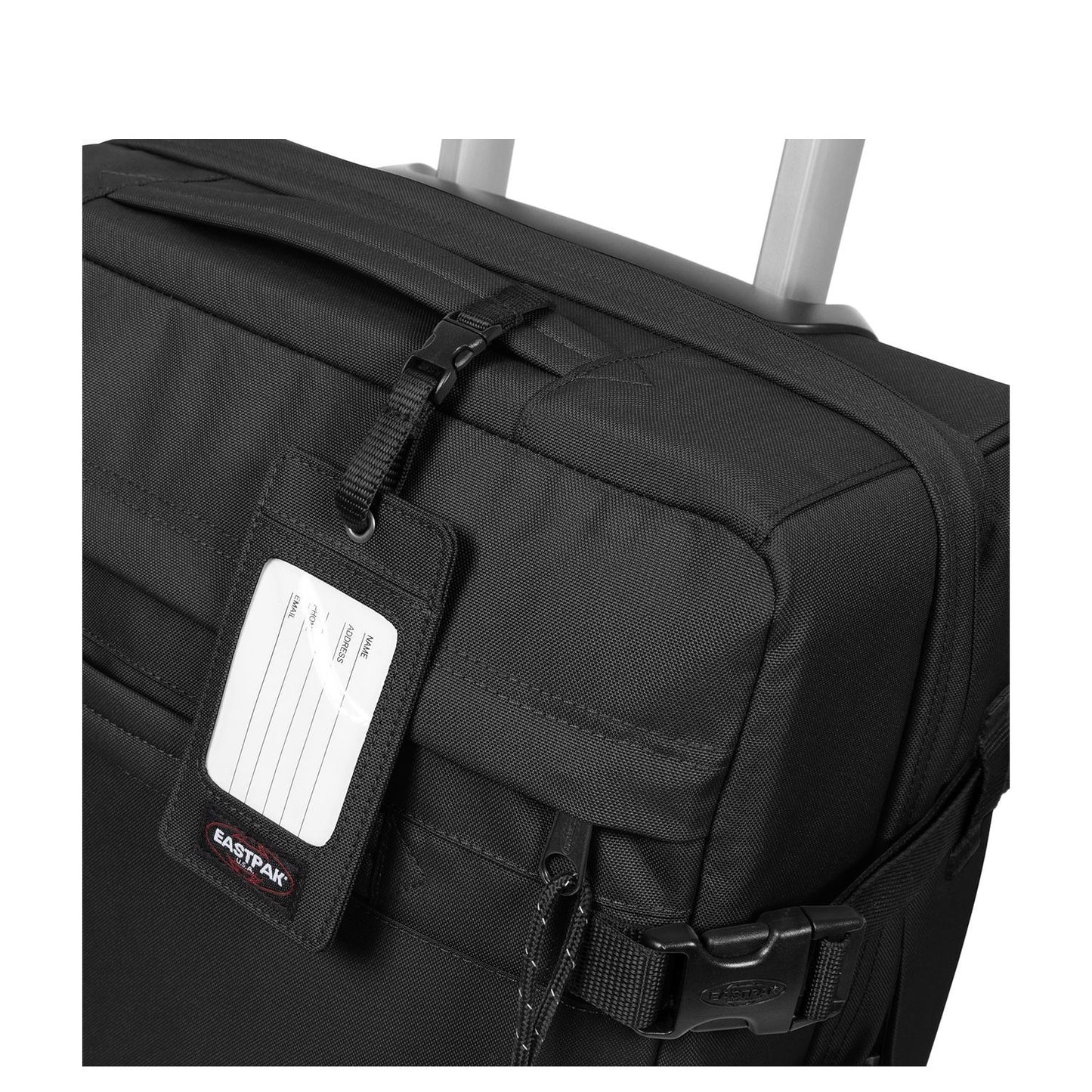 Eastpak Paktag black