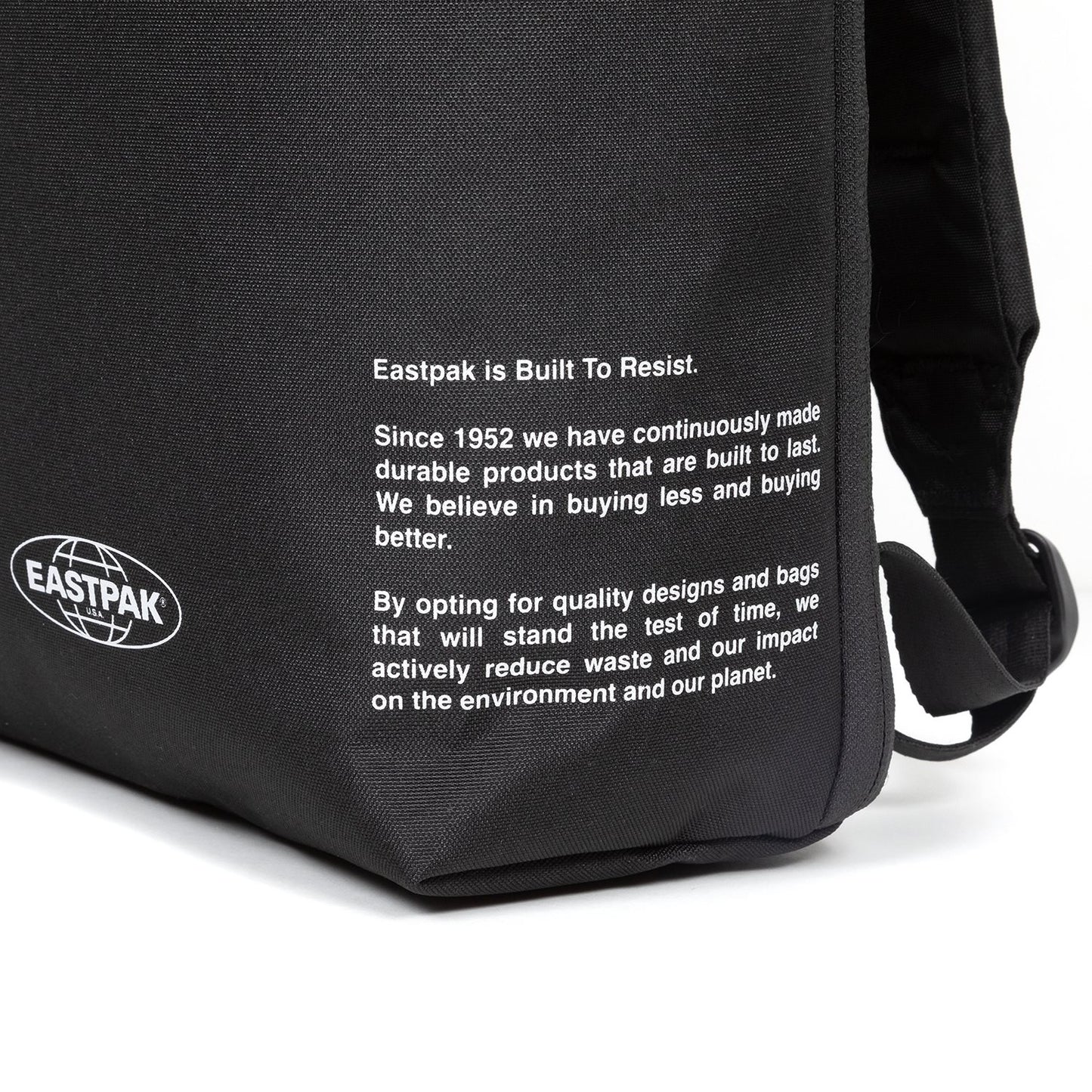 Eastpak Up Roll storm black