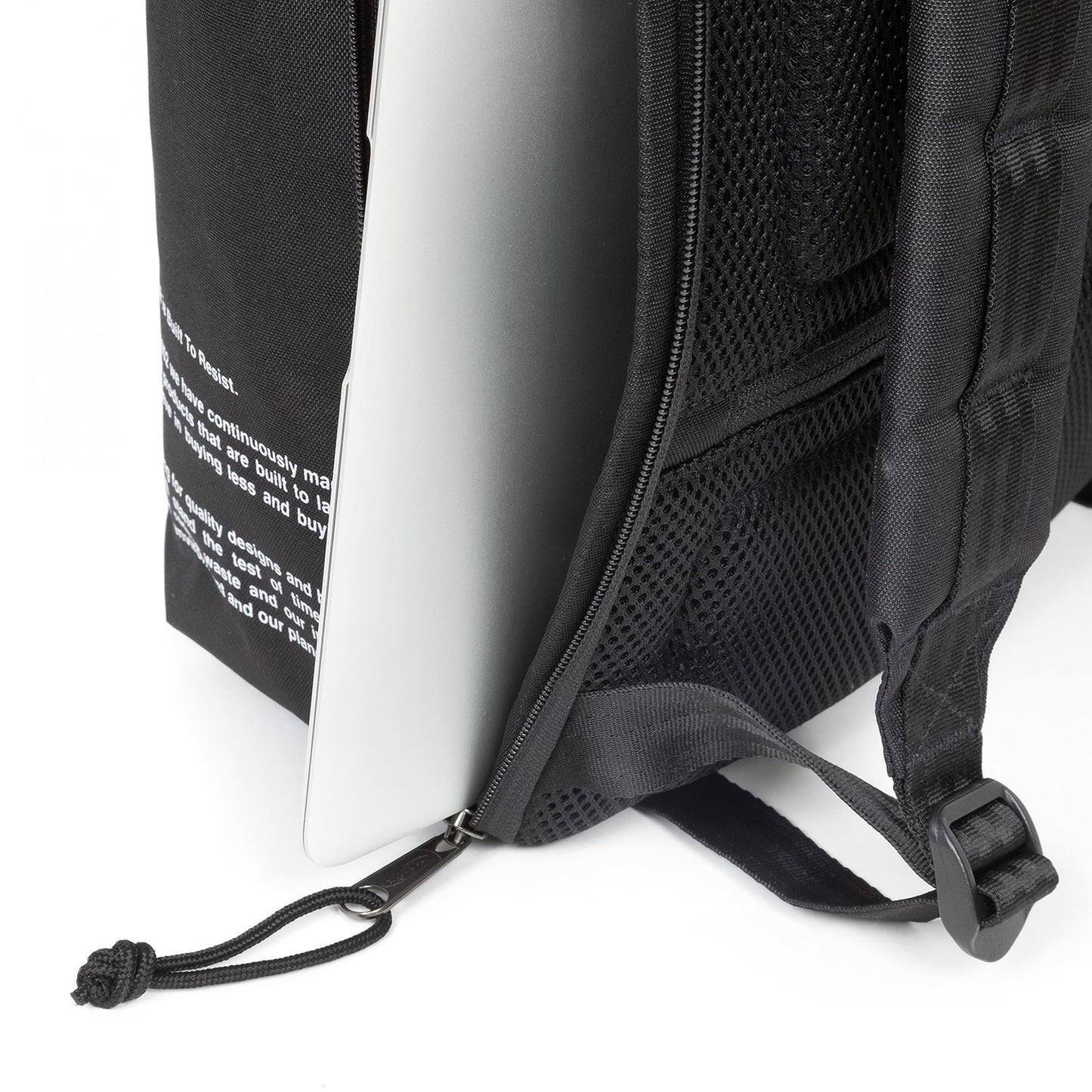 Eastpak Up Roll storm black