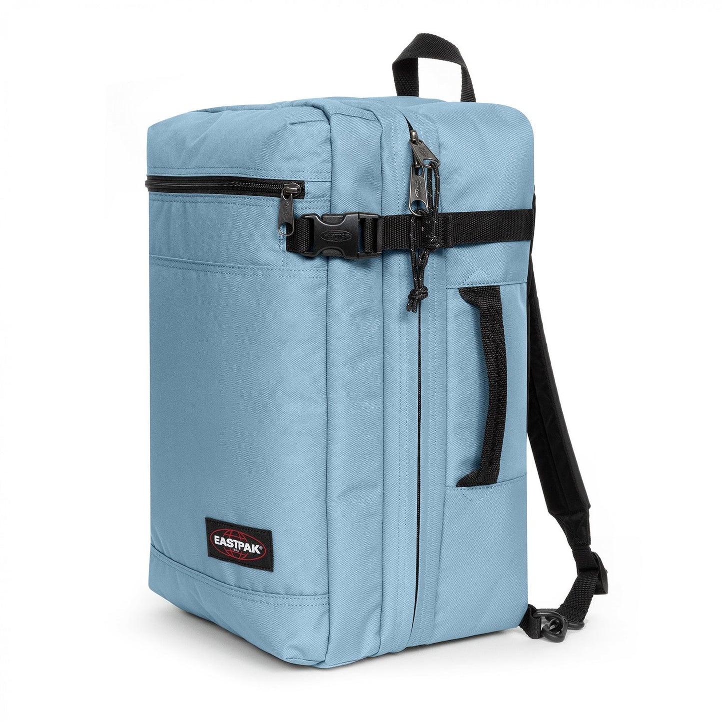 Eastpak Transit'R Pack icy blue