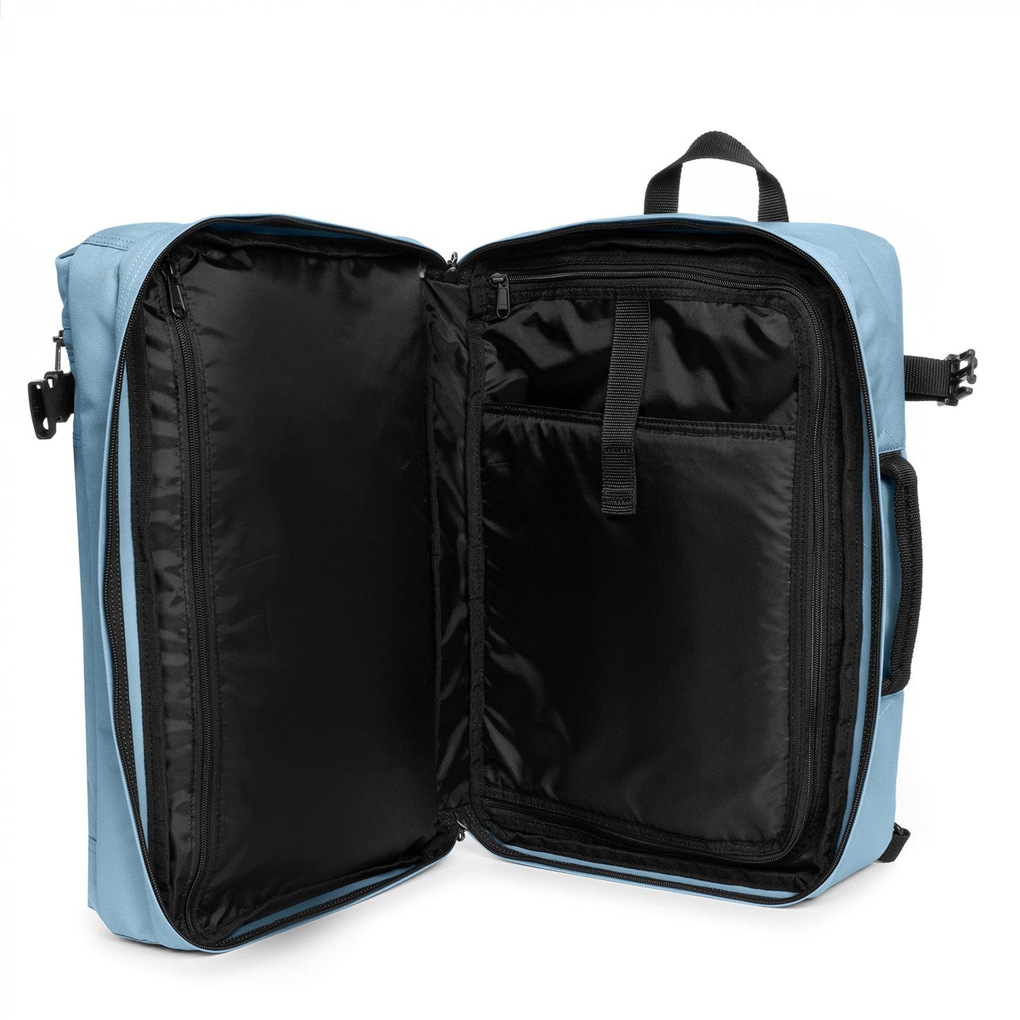 Eastpak Transit'R Pack icy blue