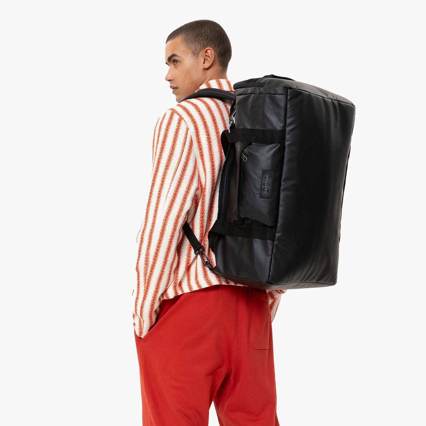 Eastpak Tarp Duffl'R S tarp peony