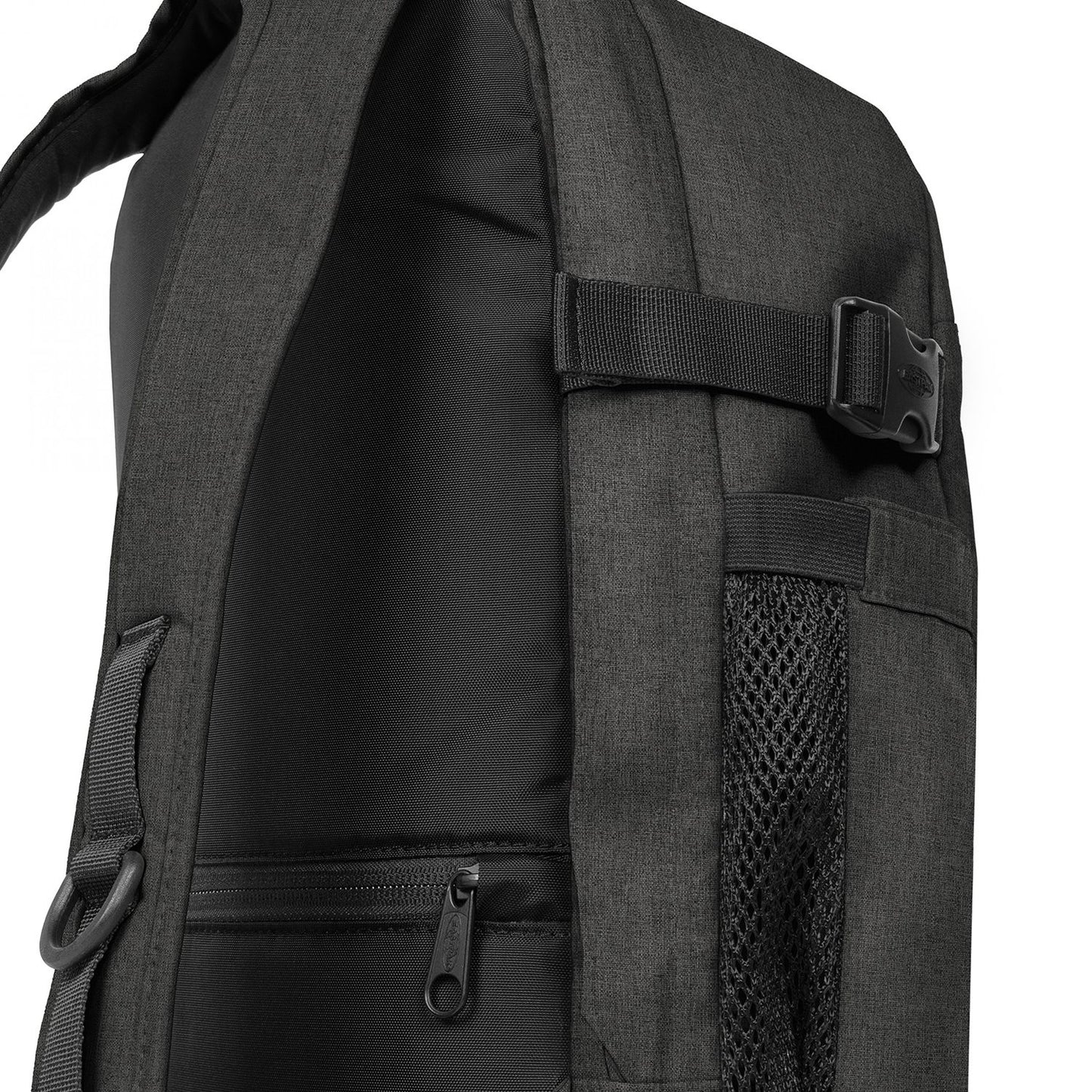 Eastpak Safefloid CS black denim2