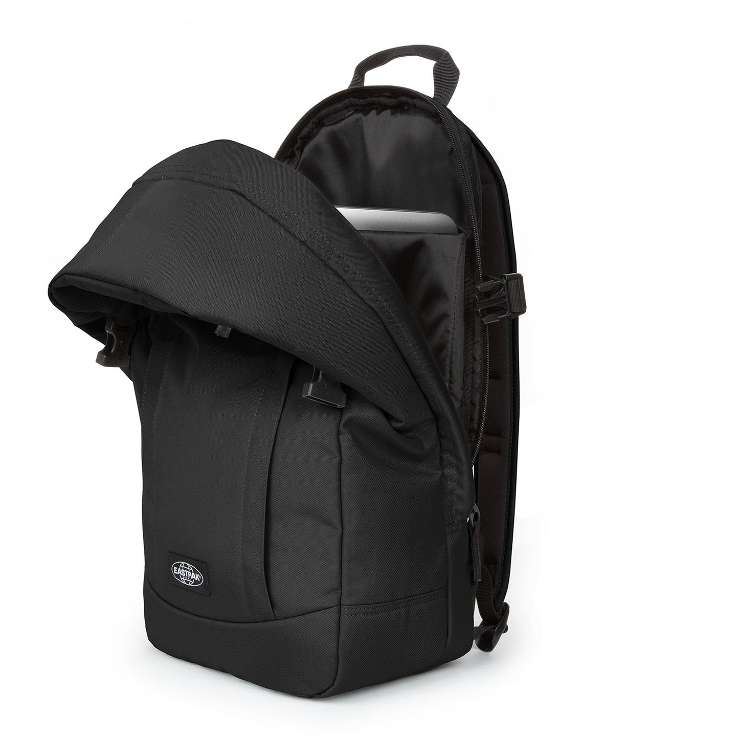 Eastpak Safefloid CS mono black2