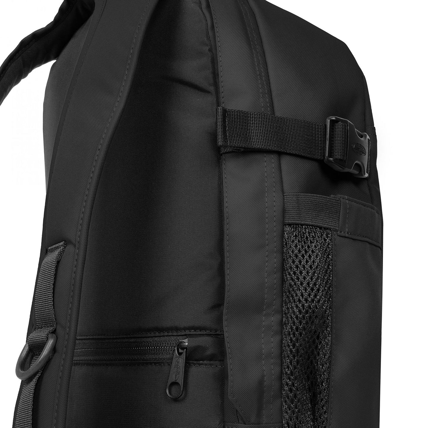 Eastpak Safefloid CS mono black2