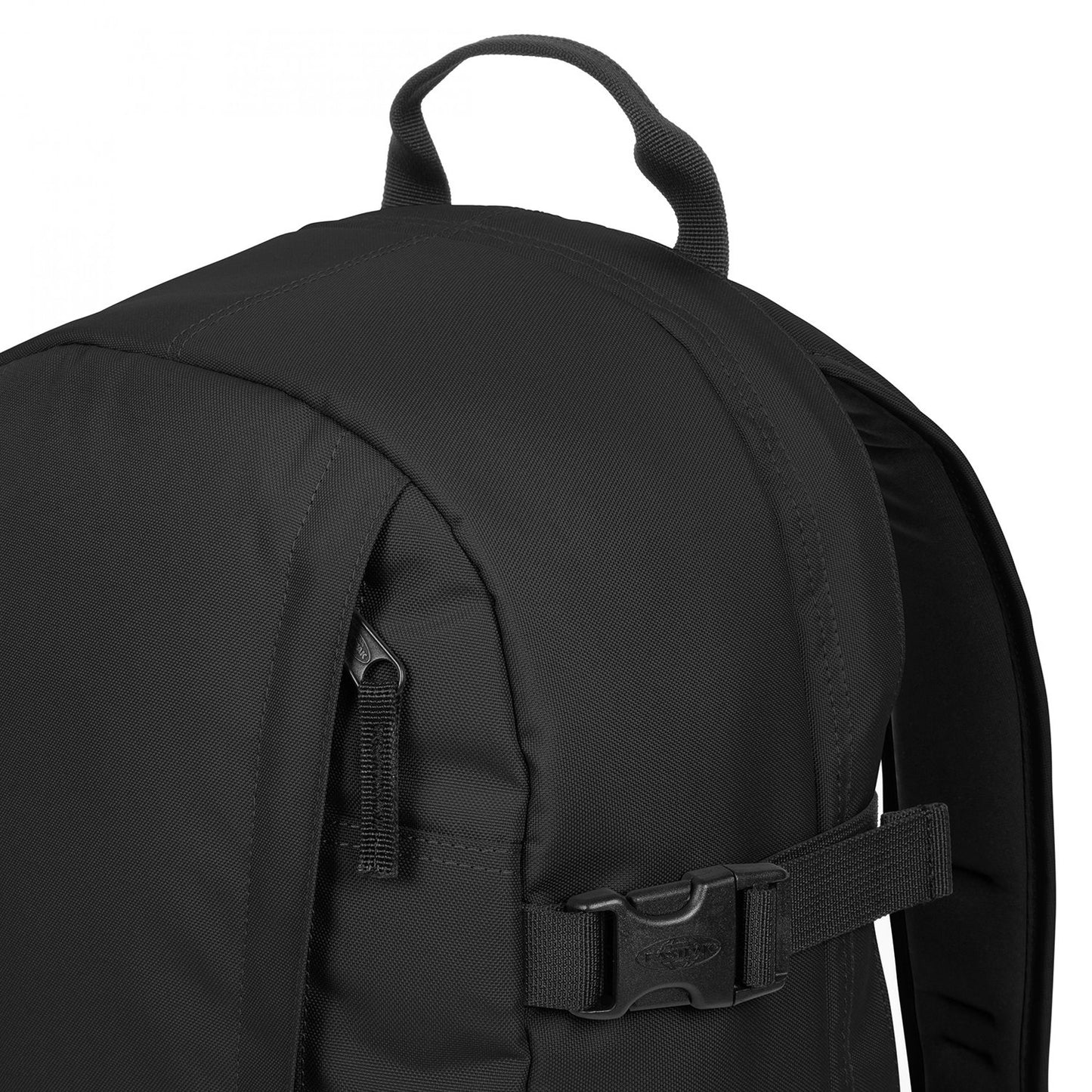 Eastpak Safefloid CS mono black2