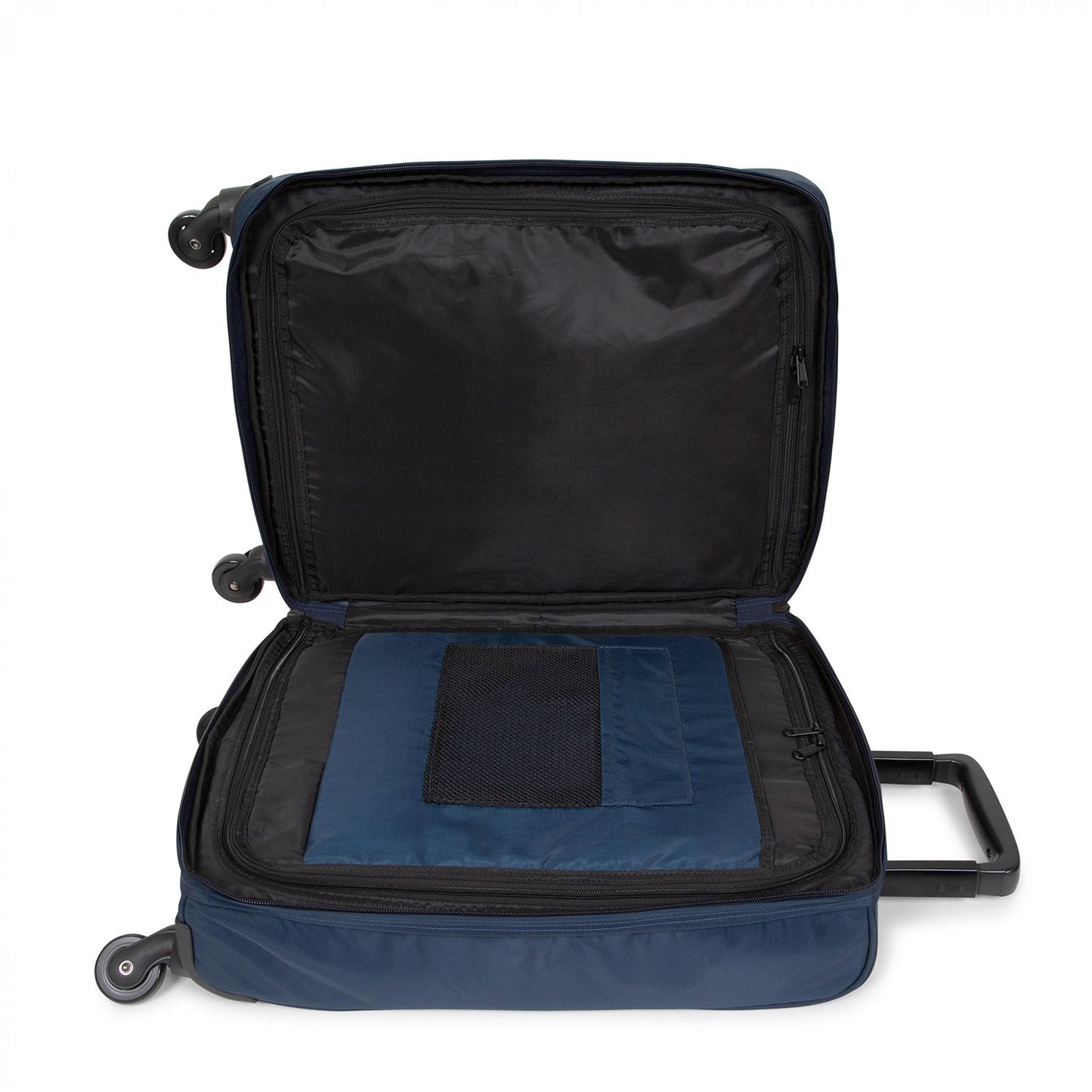 Eastpak CNNCT F Wheel navy