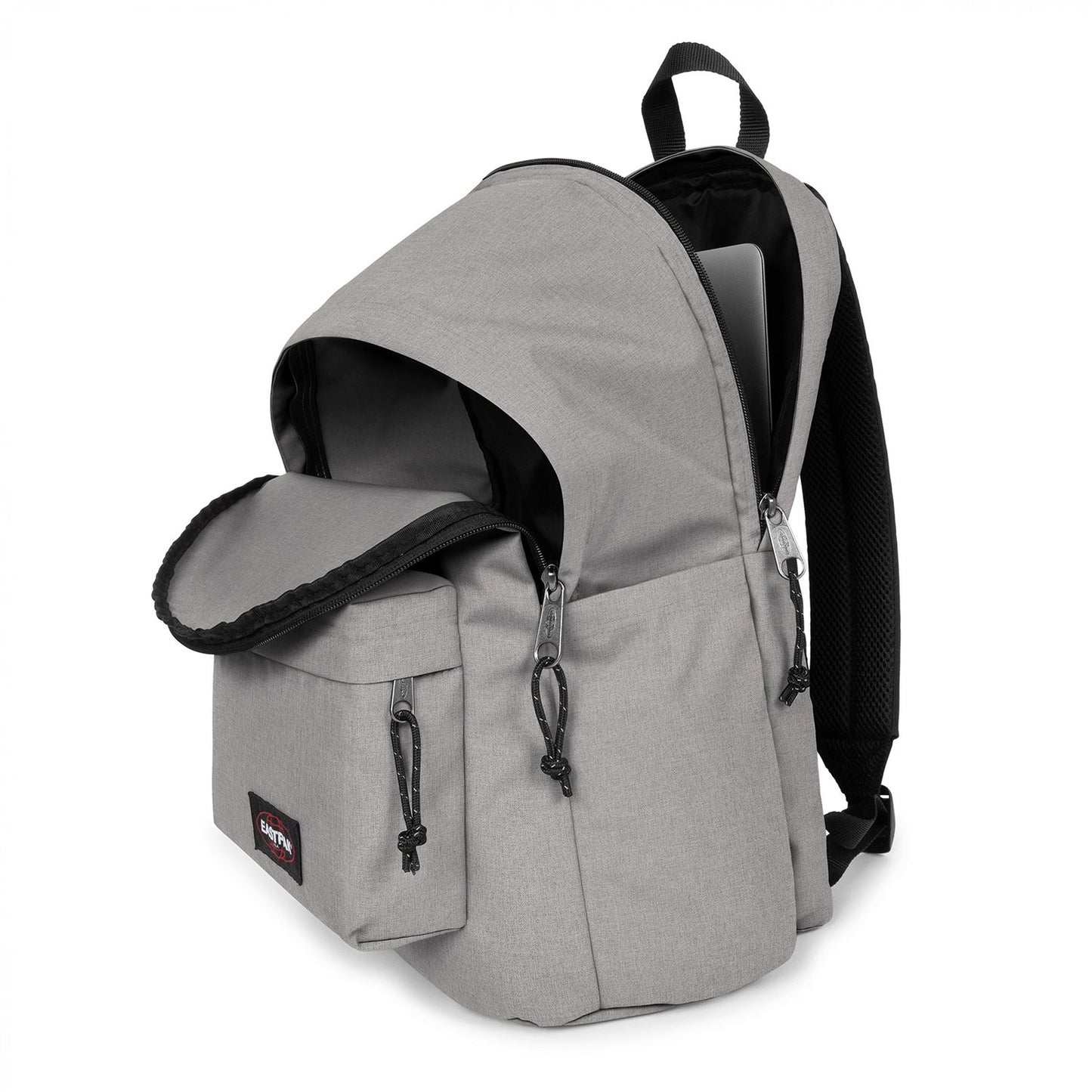 Eastpak Day Office snow grey