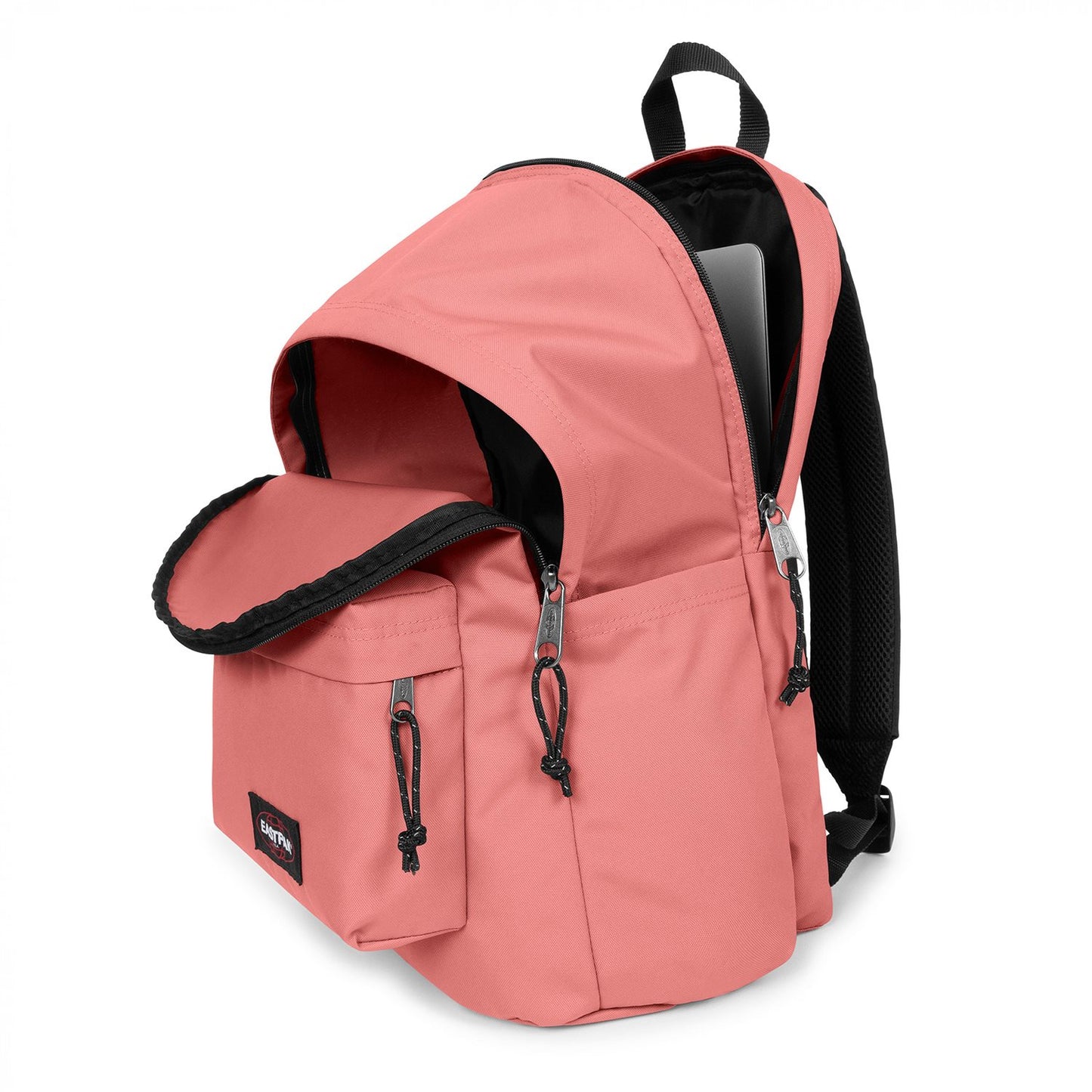 Eastpak Day Office peach pink