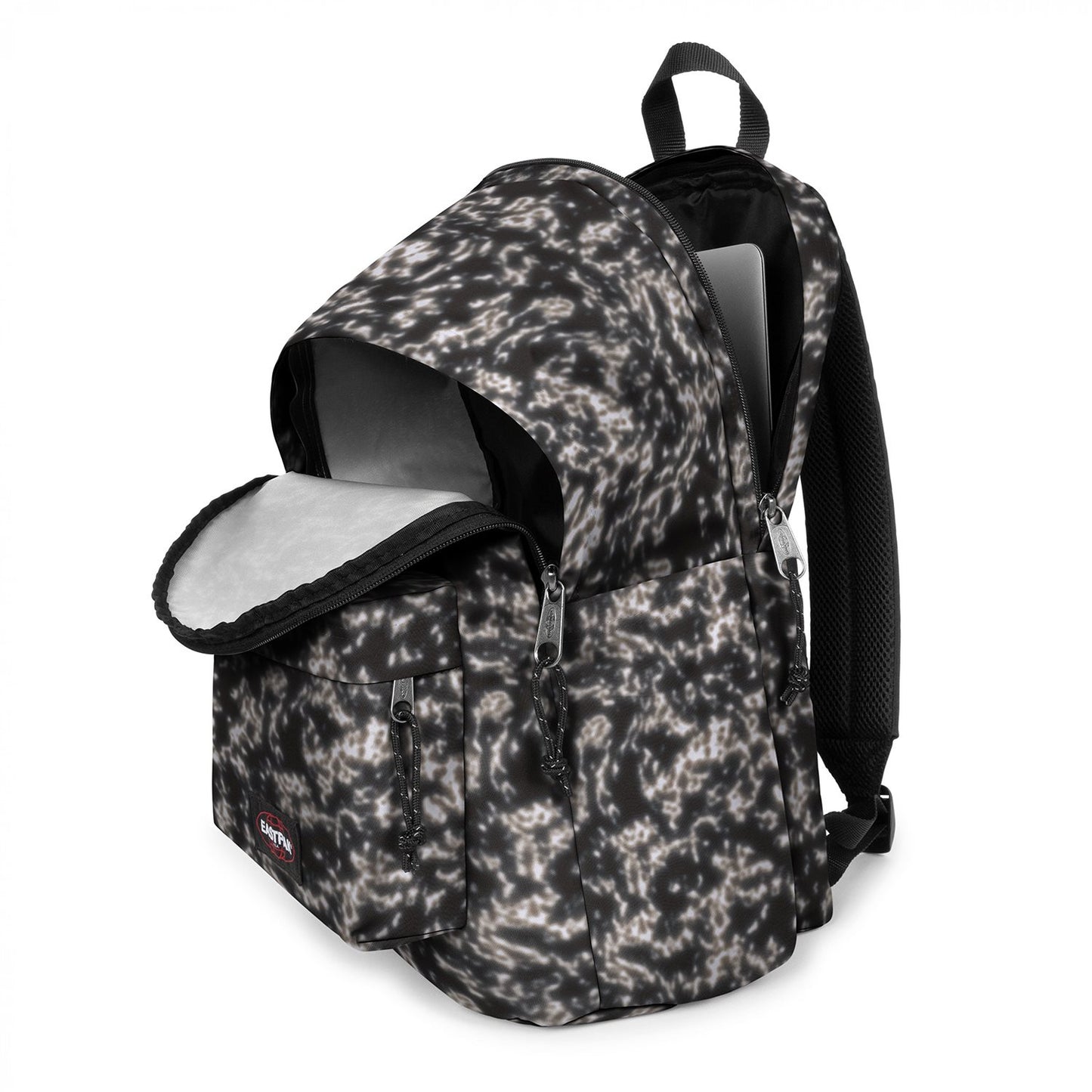 Eastpak Day Office volcamo black