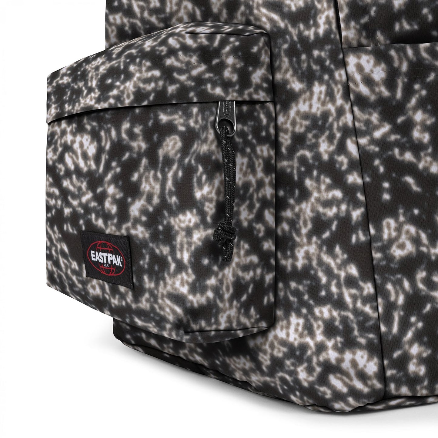 Eastpak Day Office volcamo black