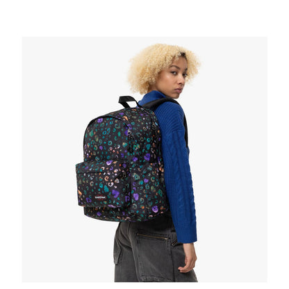 Eastpak Day Office beastimal black
