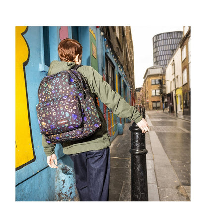 Eastpak Day Office beastimal black